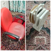 عسلی،مبل کلاسک،خانه