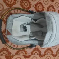 نانو کودک با پشه بند یا گهواره کودک و کریر کودک|کالسکه و لوازم جانبی|شاهرود, |دیوار