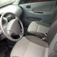 فروش فوری تیبا مدل 1400|خودرو سواری و وانت|یاسوج, |دیوار