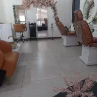 تخفیف ویژه میکاپ و شنیون عروس