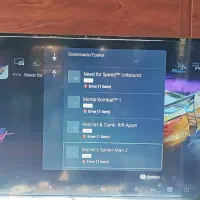 ps5|کنسول، بازی ویدئویی و آنلاین|شیراز, شهرک قمشه|دیوار