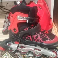 کفش اسکیت اکشن