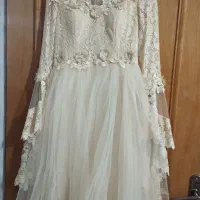 پیراهن مجلسی ی تن خور|لباس|شیروان (لرستان), |دیوار