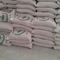گندم مهرگان برات چمران ۲ بوجاری شده موجود