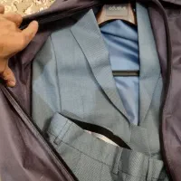 کت شلوار نو