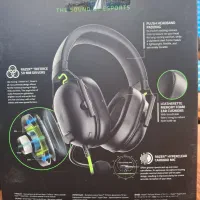 هدست RAZER|قطعات و لوازم جانبی رایانه|تهران, میدان ولیعصر|دیوار