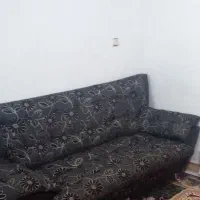 مبل هفت نفره کاملا سالم