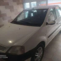 ال نود پارس خودرو e2 درجه یک 96