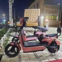 موتور برقی ۳۵۰۰ وات