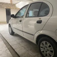 تیبا ۲|خودرو سواری و وانت|گرگان, |دیوار