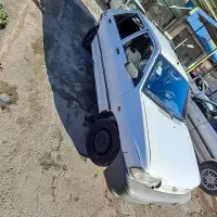 پراید 131 مدل 96