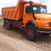 بنز تک کمپرسی مدل ۹۱