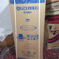 یخچال فریزر دو در