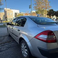 مگان 89 بیرنگ|خودرو سواری و وانت|اردبیل, |دیوار