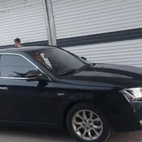 دنا پلاس اتوماتیک، مدل ۱۳۹۹