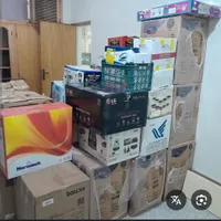 جابه جایی اسباب منزل|خدمات حمل و نقل|علی‌آباد کتول, |دیوار