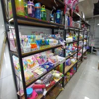 واگذاری مغازه لوازمالتحریر|لوازم التحریر|بوئین زهرا, |دیوار