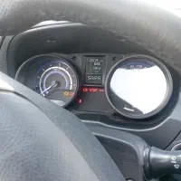 شاهین G مدل 1401 سانروف دار|خودرو سواری و وانت|اصفهان, شهرک کاوه|دیوار