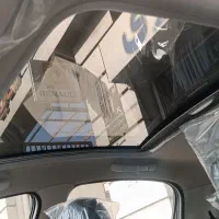 207 سقف پانوراما موتور tu5 پلاس|خودرو سواری و وانت|اهواز, اسلام آباد غربی|دیوار