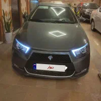دنا پلاس ۱۳۹۹بی رنگ