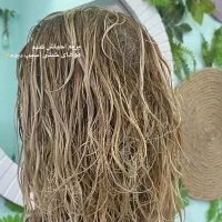 تخفیف ویژه احیا وصافی مو|خدمات آرایشگری و زیبایی|فسا, |دیوار