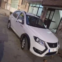 کوئیک سفید GX|خودرو سواری و وانت|ملایر, |دیوار