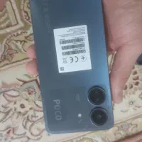 گوشی پوکو C65 صلاح الدین کلا|موبایل|نوشهر, |دیوار