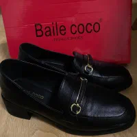 کفش برند بایلی کوکو ترک