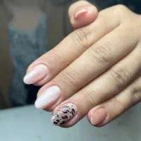 کاشت ناخن،ترمیم