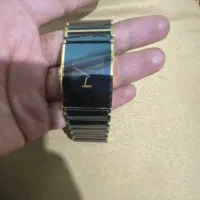 حراج ساعت رادو اصل سرامیک و طلا فروش فوری