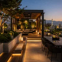 450-متر-100-متر-تراس-8-پارکینگ-ویوی-شمال-و-جنوب