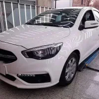 شاهین gl تازه تحویل