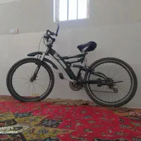 دوچرخه الگانس 20