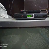 دستگاه دیجیتال.دناسالم.وبسیارتمیز