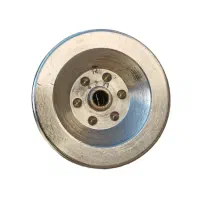 توپی چرخ شیر * درام خامه گیر پیاله های چرخ شیر|سایر لوازم برقی|نیشابور, خیام|دیوار