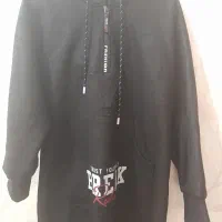 هودی کلاه دار