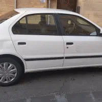 فروش سمند LX نوع EF7 مدل 1391