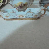 ظروف لیلی مجنون|ظروف سرو و پذیرایی|گرگان, |دیوار