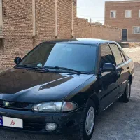 پروتون ویرا|خودرو سواری و وانت|تهران, بوستان ولایت|دیوار