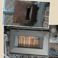 بخاری مبلی وبخاری دیواری