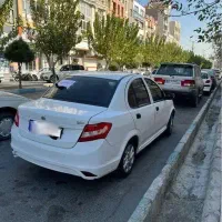 ساینا EX مدل ۹۶|خودرو سواری و وانت|تهران, جوانمردان (اندیشه)|دیوار