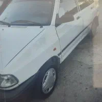 پراید ۸۹