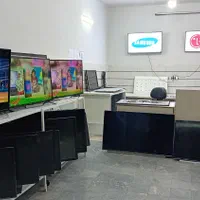تعمیرات  تخصصی تلویزیون نمایندگی مجاز قموشی
