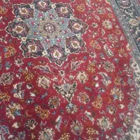 فرش اتاق و راهرو وآشپزخانه