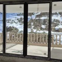 درب وپنجره آلمینیوم