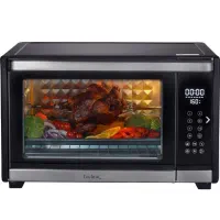 اوون توستر تکنو|اجاق گاز و لوازم برقی پختوپز|قائمشهر, |دیوار