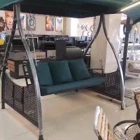 مبلمان باغی آرامش|صندلی و نیمکت|محمدشهر, محمدشهر|دیوار