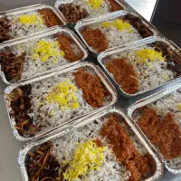 غذای ایرانی و پرسنلی