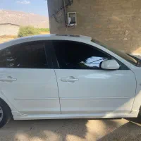 مزدا 3 مدل88فابریک