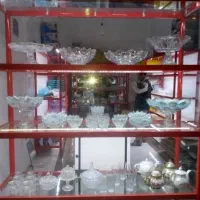 فروش ویترین و پیشخوان با LED و آینه|فروشگاه و مغازه|سنقر, |دیوار